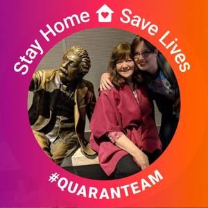 Meet your Posher, Sherri